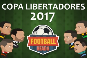 football heads legends