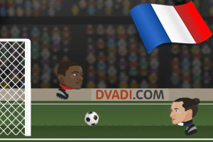 Football Heads: 2013-14 Ligue 1