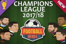 heads football champions league