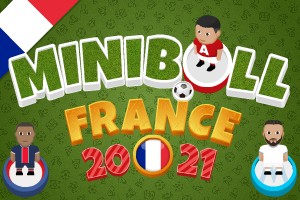 Miniball: Franciaország 2020-21