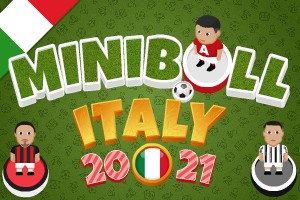 Miniball: Włochy 2020-21