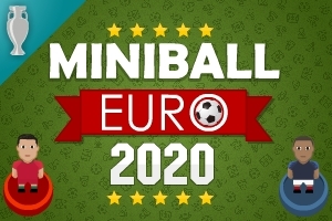 Miniball: Avrupa Futbol Şampiyonası 2020