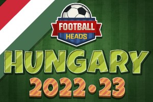 Football Heads: Hungary 2022-23