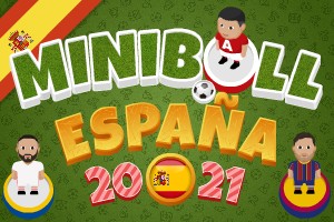 Miniball: España 2020-21