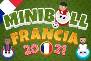 Miniball: Francia 2020-21