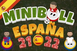 Miniball: España 2021-22