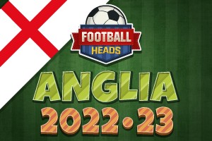 Football Heads: Anglia 2022-23