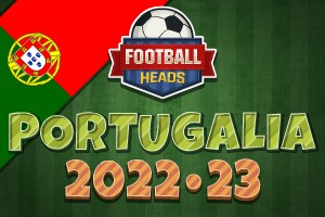 Football Heads: Portugalia 2022-23