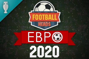 Футбольные головы: Евро 2020
