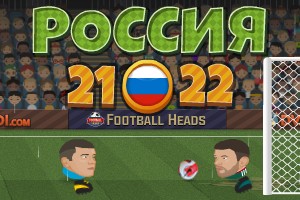 Футбольные головы: Россия 2021-22
