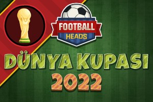 Football Heads: Dünya Kupası 2022