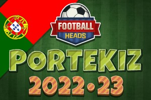 Football Heads: Portekiz 2022-23